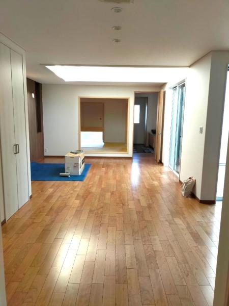 鈴川西町中古住宅
