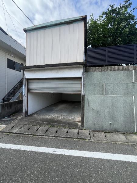 富士市今泉６丁目の土地