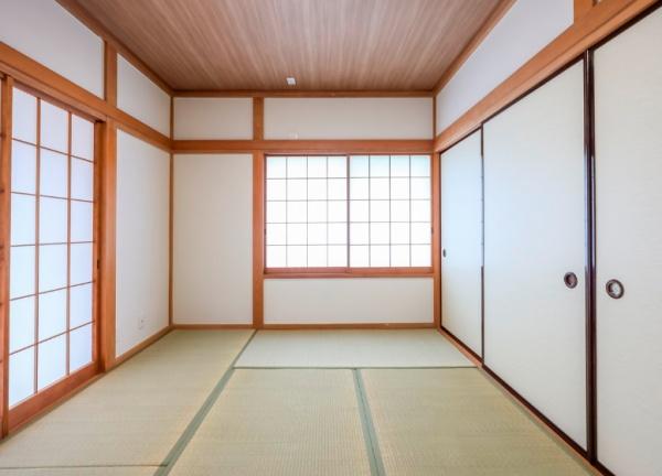富士宮市万野原新田の中古一戸建て