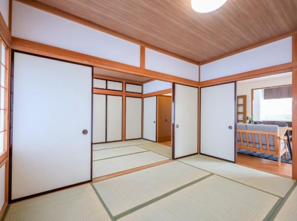富士宮市万野原新田の中古一戸建て