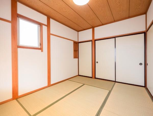 富士宮市万野原新田の中古一戸建て