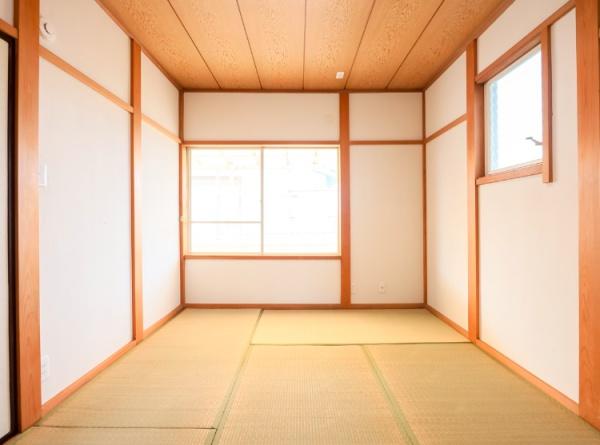 富士宮市万野原新田の中古一戸建て