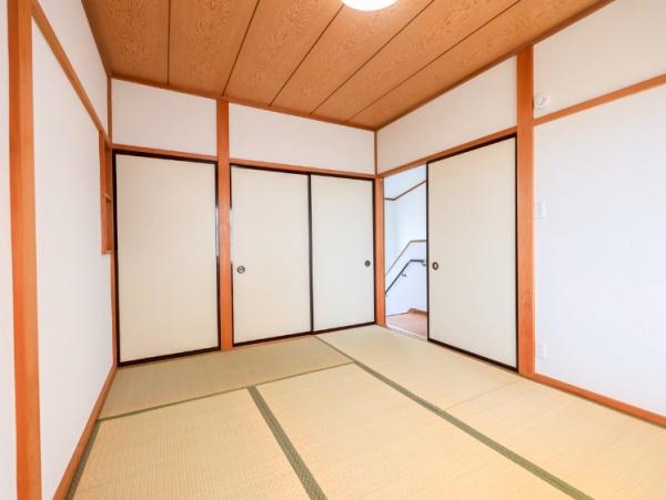 富士宮市万野原新田の中古一戸建て