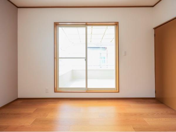富士宮市万野原新田の中古一戸建て