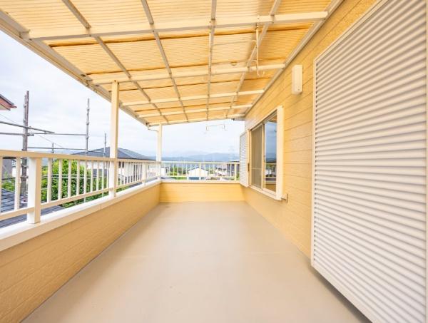 富士宮市万野原新田の中古一戸建て