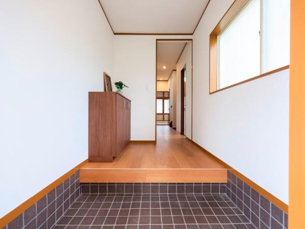 富士宮市万野原新田の中古一戸建て