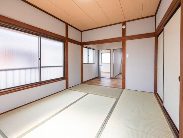 富士市今泉の中古一戸建て