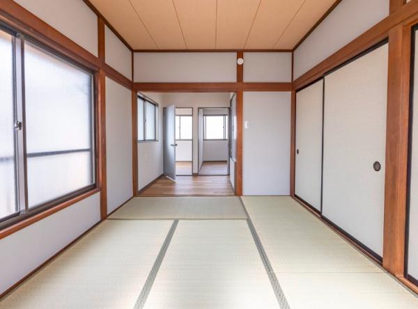 富士市今泉の中古一戸建て