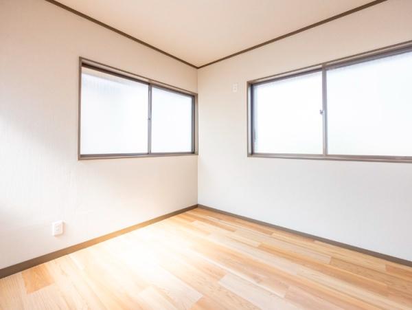富士市今泉の中古一戸建て