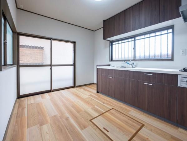 富士市今泉の中古一戸建て