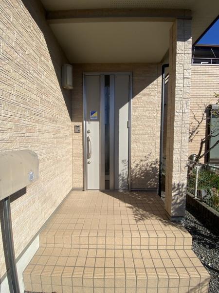 富士市厚原の中古一戸建て