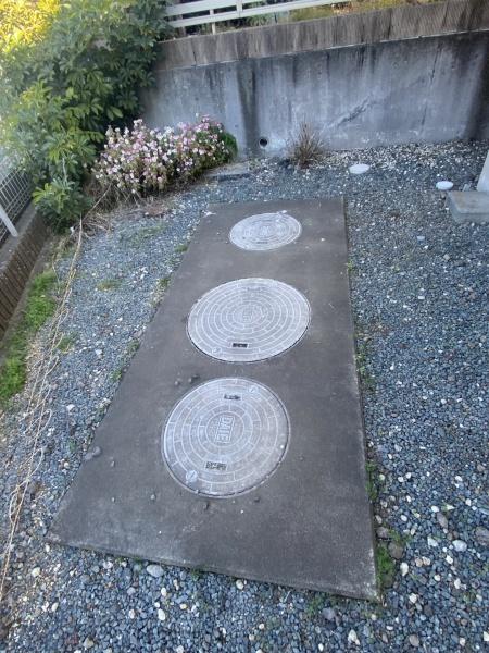 富士市厚原の中古一戸建て