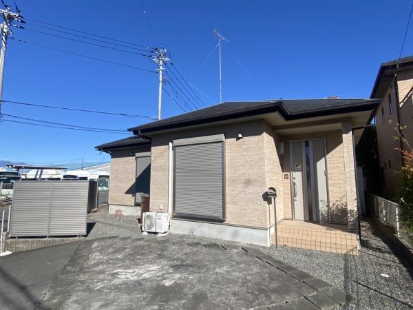 富士市厚原の中古一戸建て