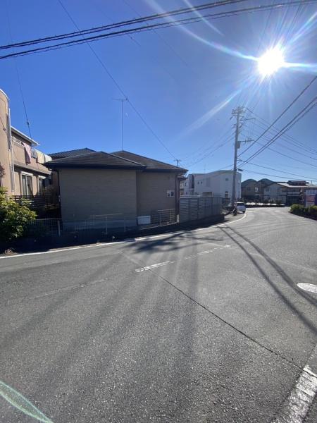 富士市厚原の中古一戸建て