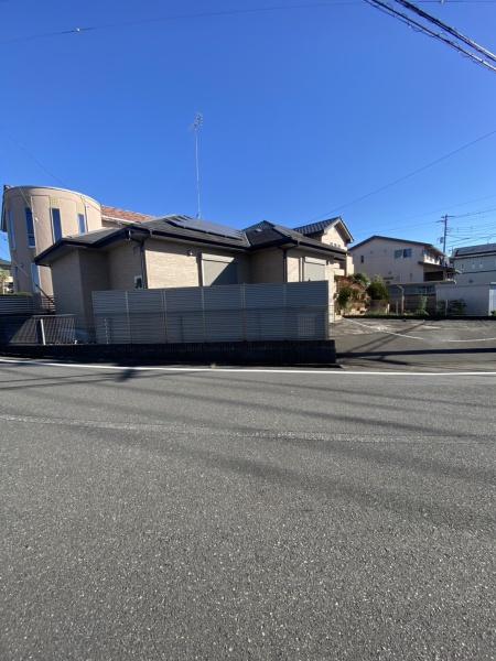 富士市厚原の中古一戸建て