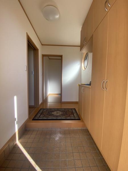 富士市厚原の中古一戸建て