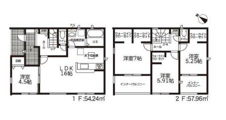 富士宮市淀師新築住宅　01