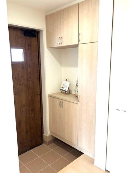 富士宮市淀師新築住宅　01