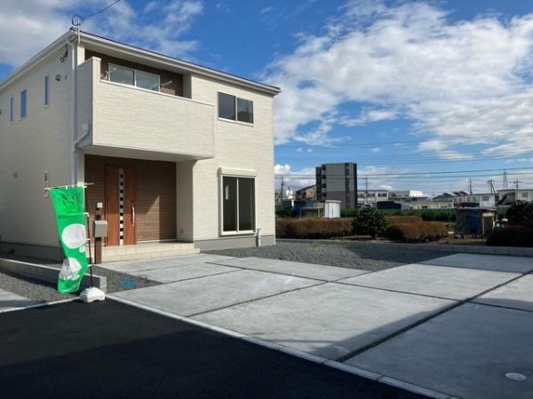 淀師新築住宅　04