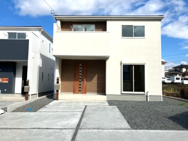 淀師新築住宅　04