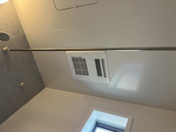 豊町新築住宅　1号棟