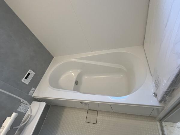 豊町新築住宅　1号棟