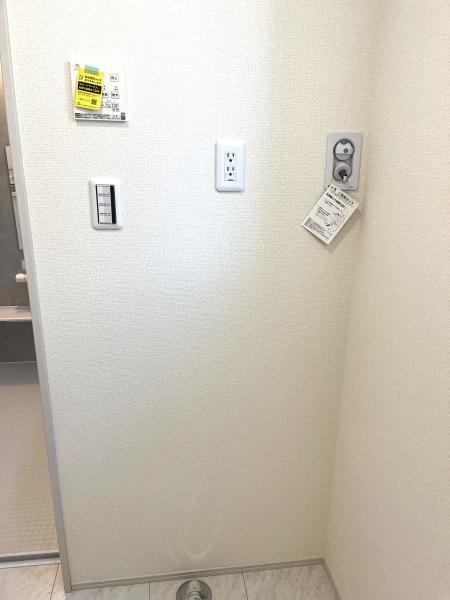 豊町新築住宅　1号棟