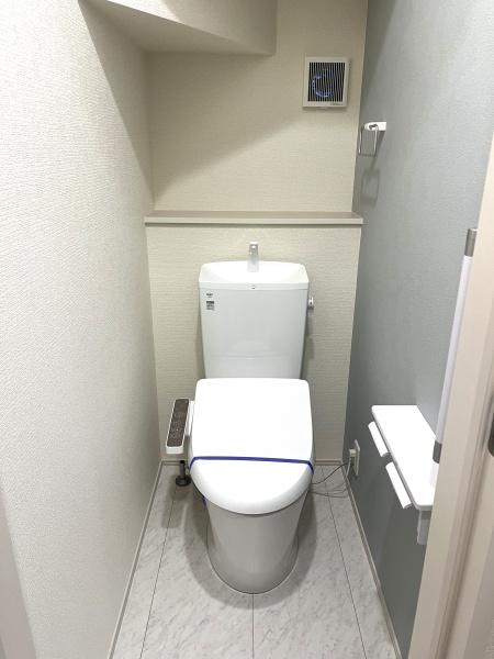 豊町新築住宅　1号棟