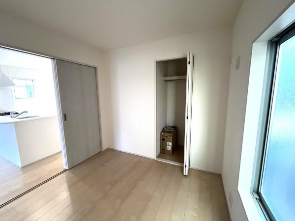 豊町新築住宅　1号棟