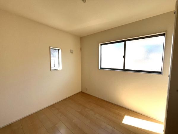 豊町新築住宅　1号棟