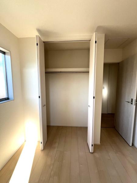 豊町新築住宅　1号棟