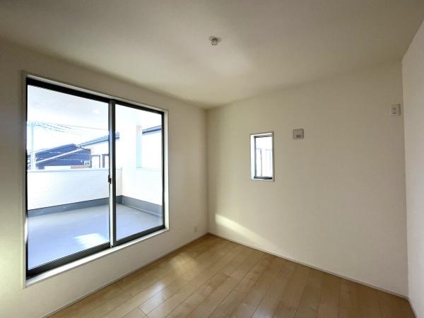豊町新築住宅　1号棟