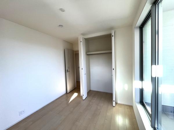 豊町新築住宅　1号棟