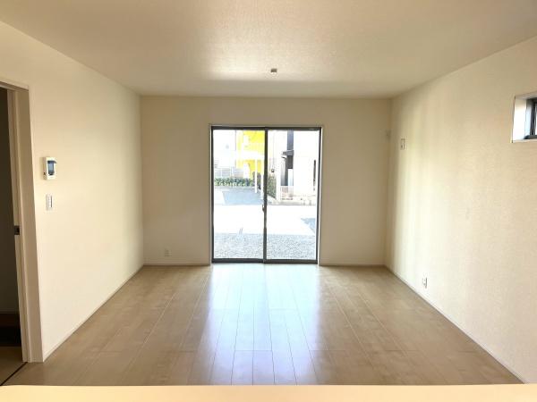 豊町新築住宅　1号棟