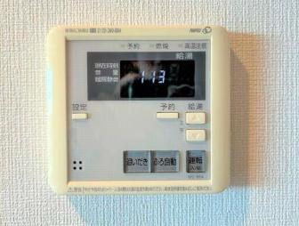 エンブルソレア今泉小前