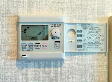 エンブルソレア今泉小前
