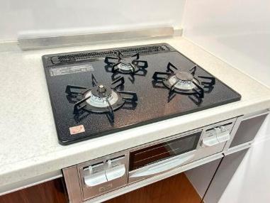 エンブルソレア今泉小前