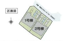 いろどりアイタウン富士市天間　2号棟