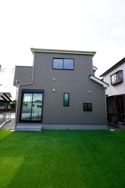 富士市今泉6丁目新築分譲住宅