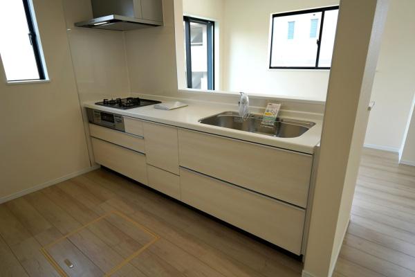 富士市今泉6丁目新築分譲住宅