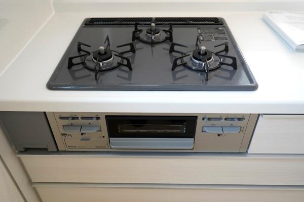 富士市今泉6丁目新築分譲住宅