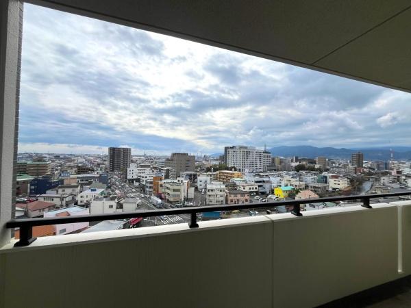 アーバンシティ富士中央町