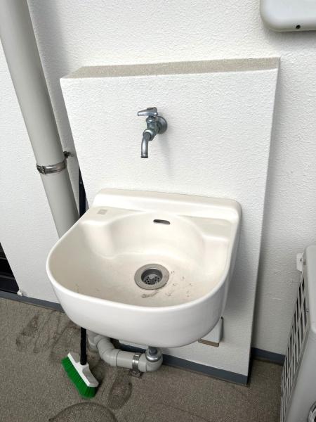 アーバンシティ富士中央町