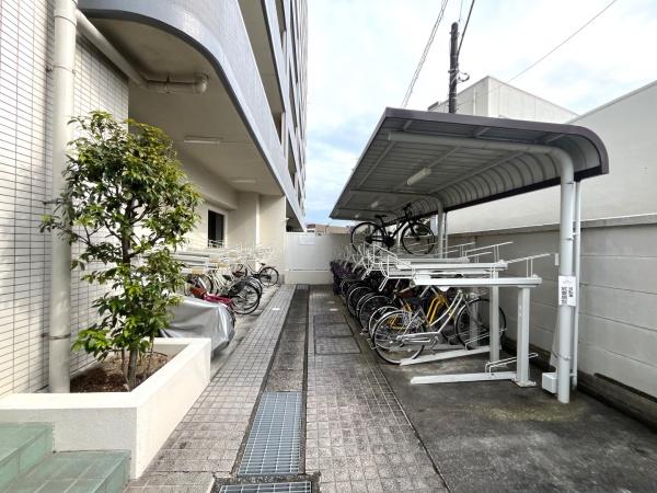 アーバンシティ富士中央町