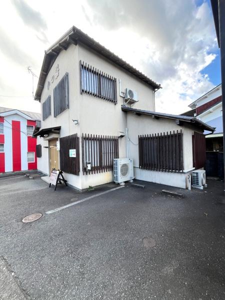 今泉飯島店舗
