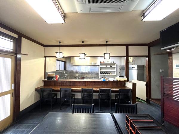 今泉飯島店舗