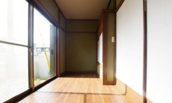 富士市大淵の中古一戸建て