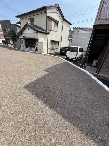 富士市国久保３丁目の土地