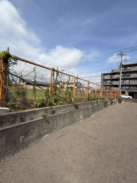 富士市国久保３丁目の土地