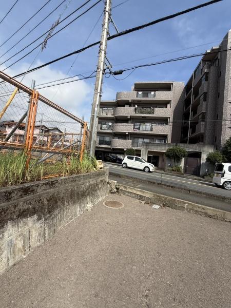 富士市国久保３丁目の土地